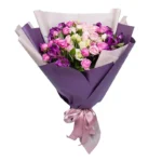 Букет Софи лорен