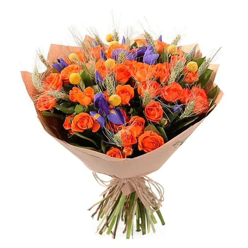 Букет Созвездие любви